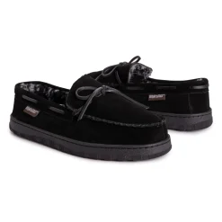 Men's Paul Suede Moccasin