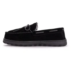 Men's Paul Suede Moccasin