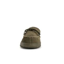 Men's Paul Suede Moccasin