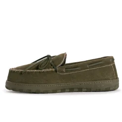 Men's Paul Suede Moccasin