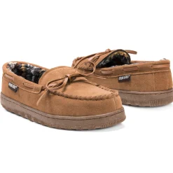 Men's Paul Suede Moccasin