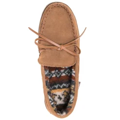 Men's Paul Suede Moccasin