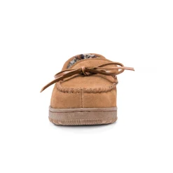 Men's Paul Suede Moccasin