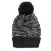Men's Pom Cuff Cap