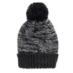 Men's Pom Cuff Cap
