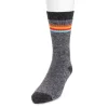 Men's Repreve Boot Sock
