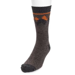Men's Repreve Boot Sock
