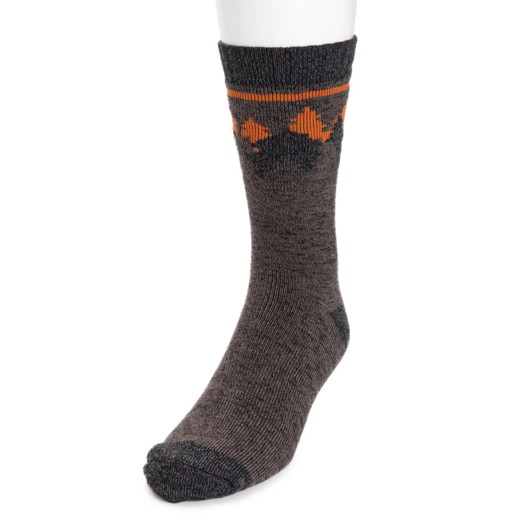 Men's Repreve Boot Sock