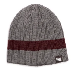 Men's Ribbed Beanie