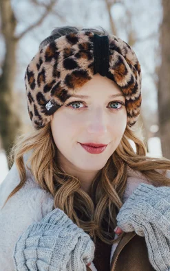Men's Ribbed Scarf