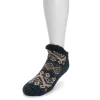 Men's Short Ankle Cabin Sock