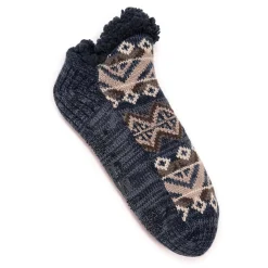 Men's Short Ankle Cabin Sock