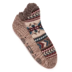 Men's Short Ankle Cabin Sock