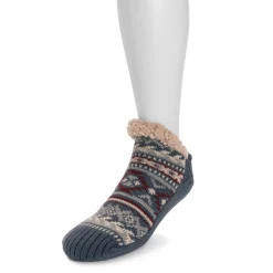 Men's Short Ankle Cabin Sock