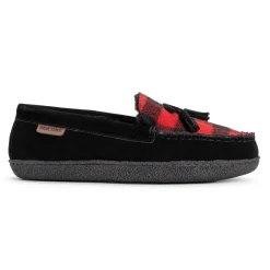 Men's Suede Talan Slipper