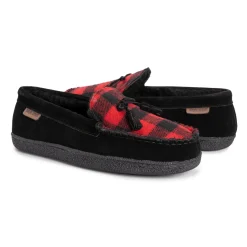 Men's Suede Talan Slipper