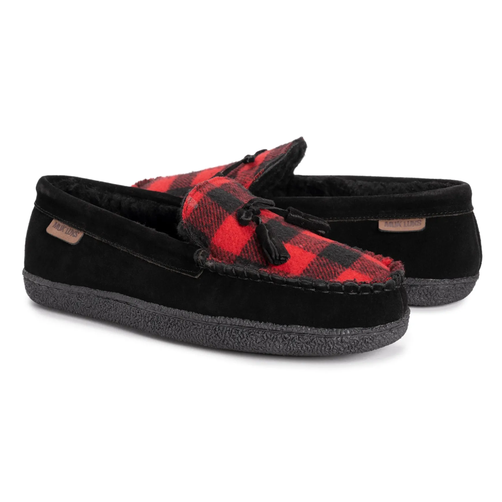 Men's Suede Talan Slipper