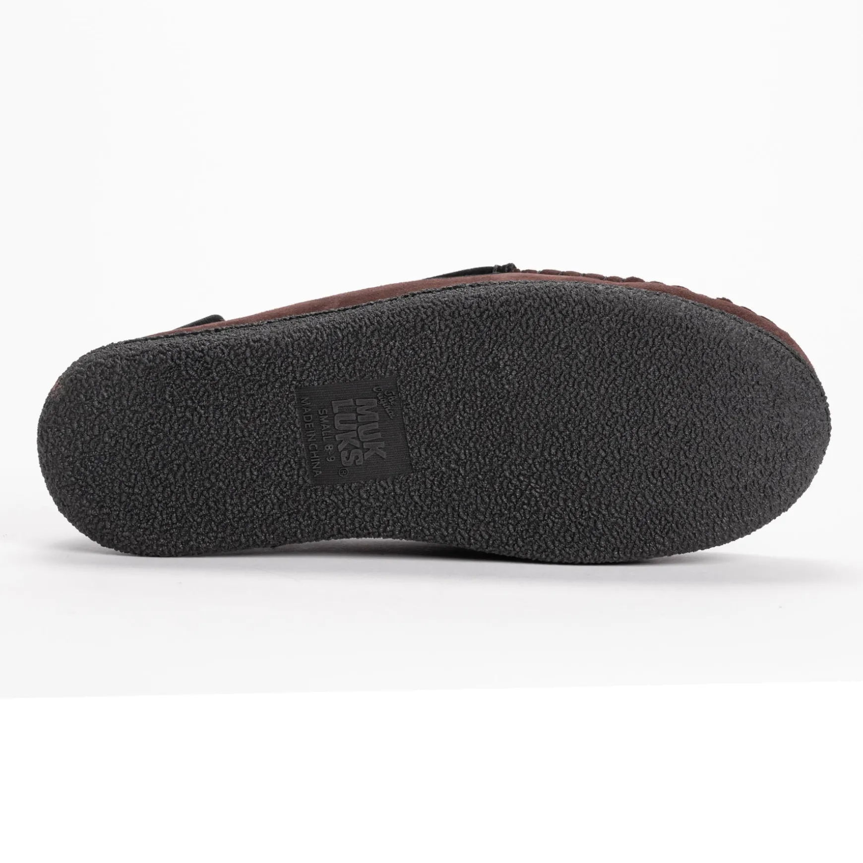 Men's Suede Talan Slipper