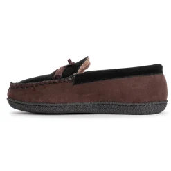 Men's Suede Talan Slipper