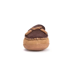 Men's Suede Talan Slipper