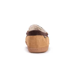 Men's Suede Talan Slipper