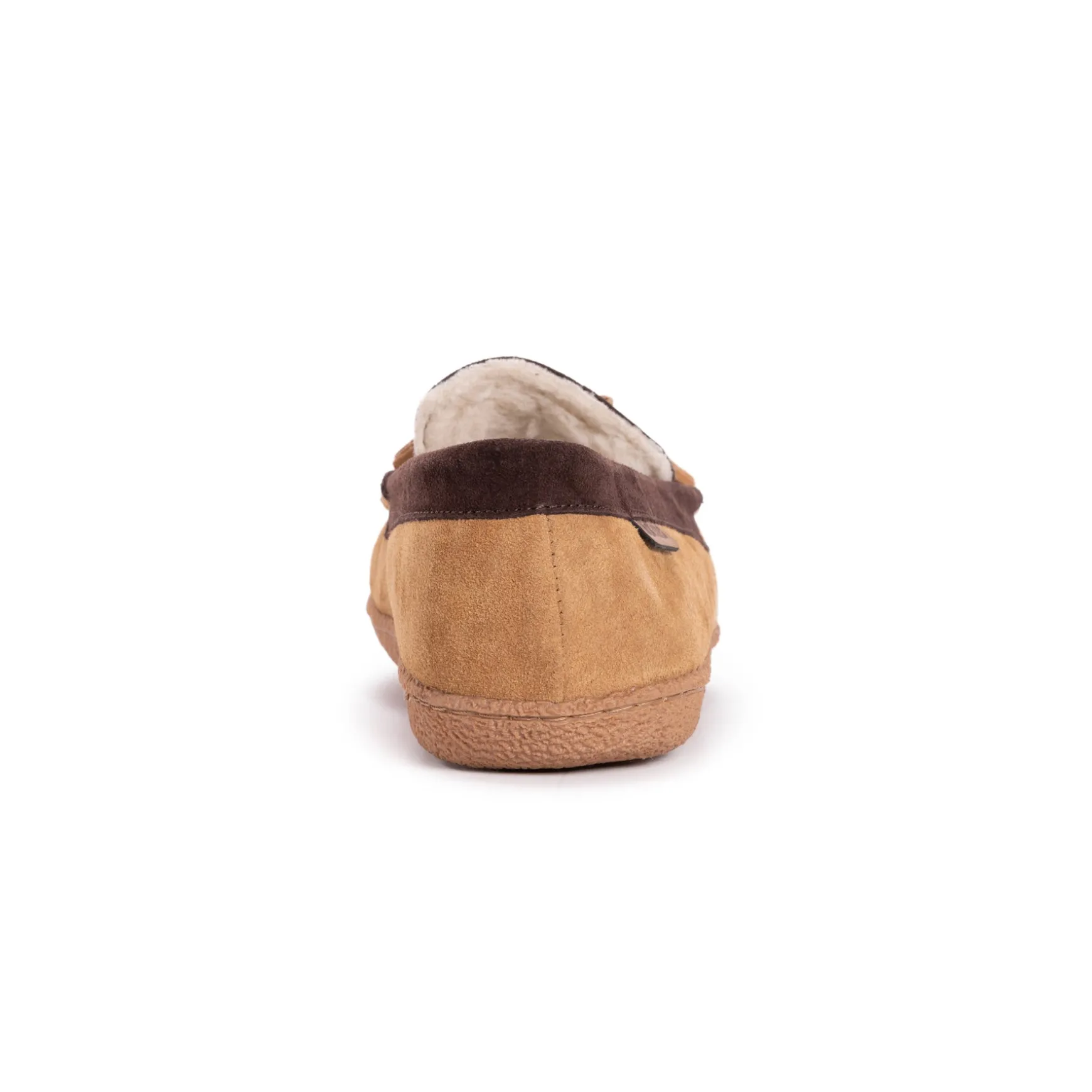Men's Suede Talan Slipper