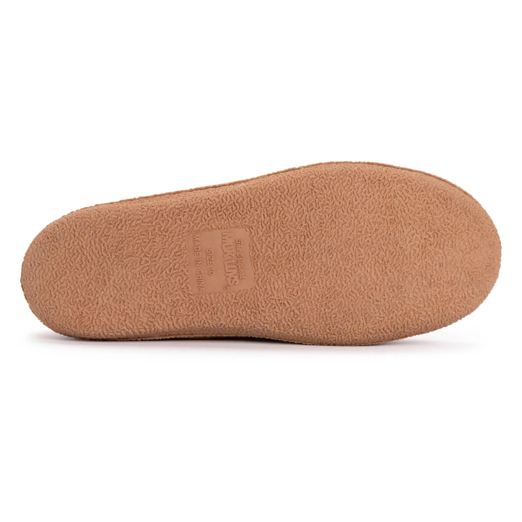 Men's Suede Talan Slipper