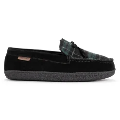 Men's Suede Talan Slipper