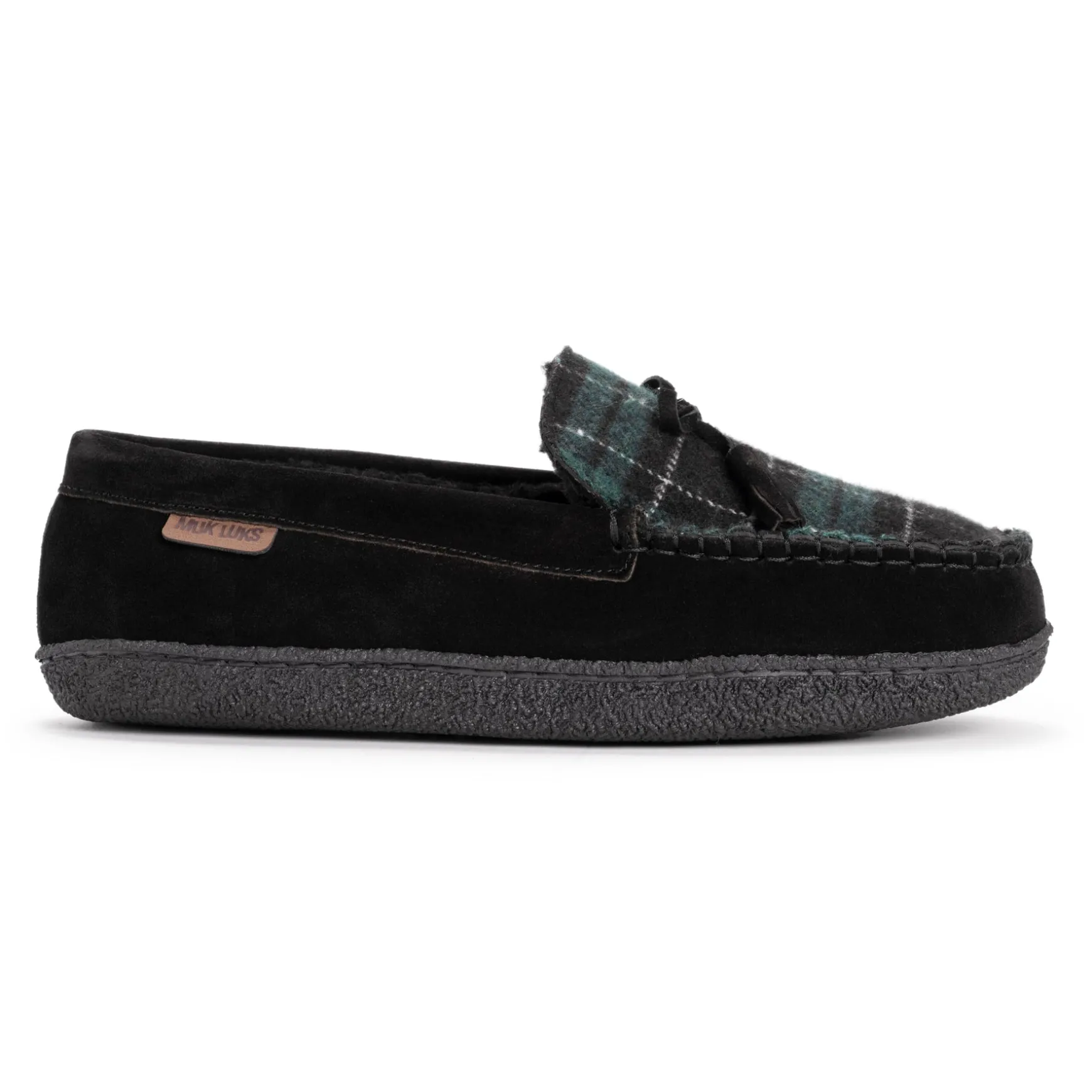 Men's Suede Talan Slipper