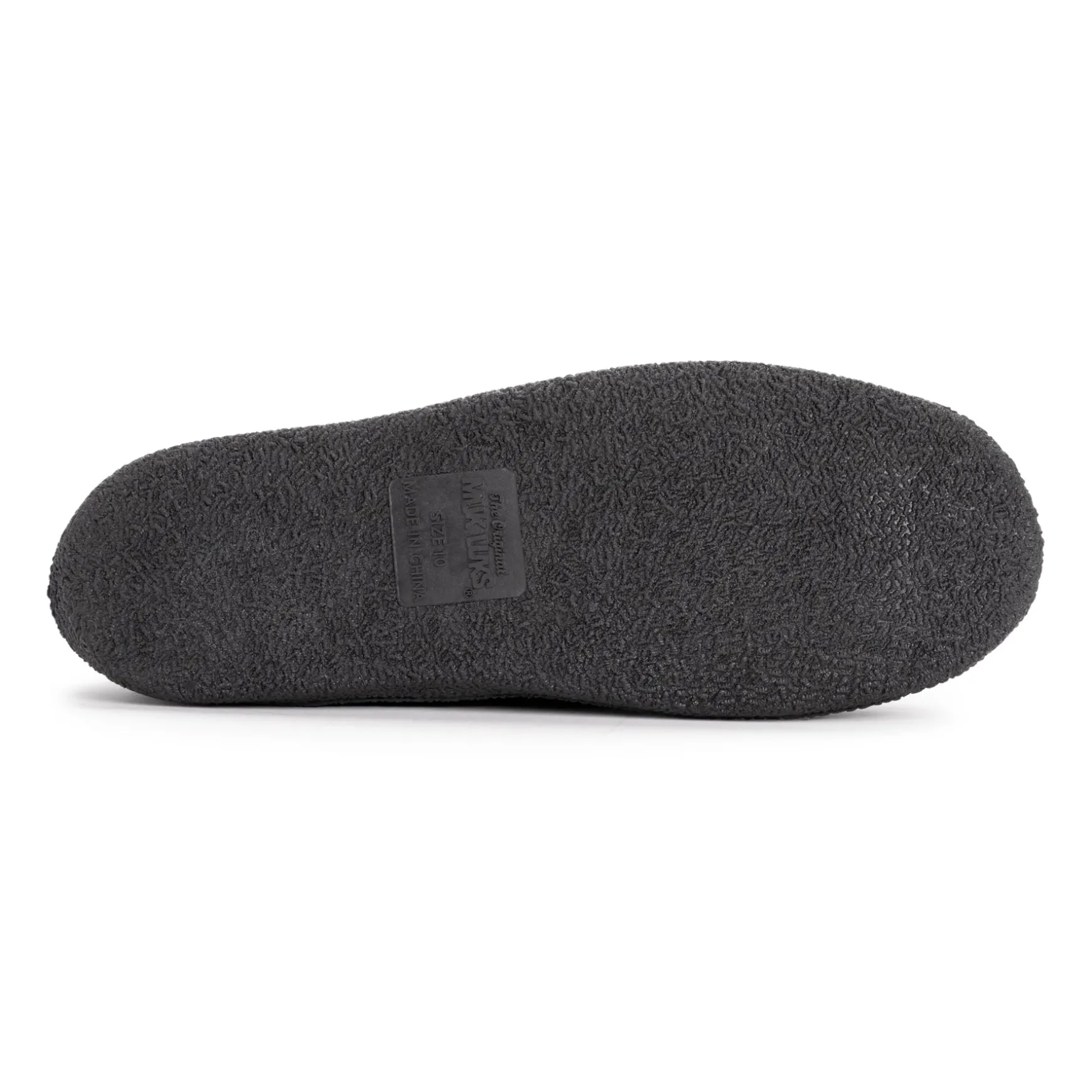 Men's Suede Talan Slipper