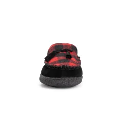 Men's Suede Talan Slipper