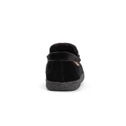 Men's Suede Talan Slipper