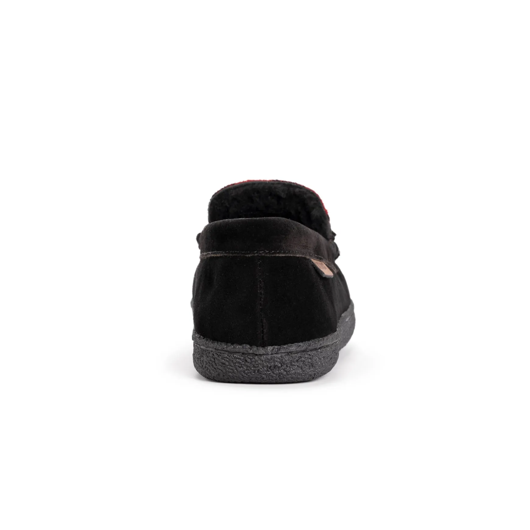 Men's Suede Talan Slipper