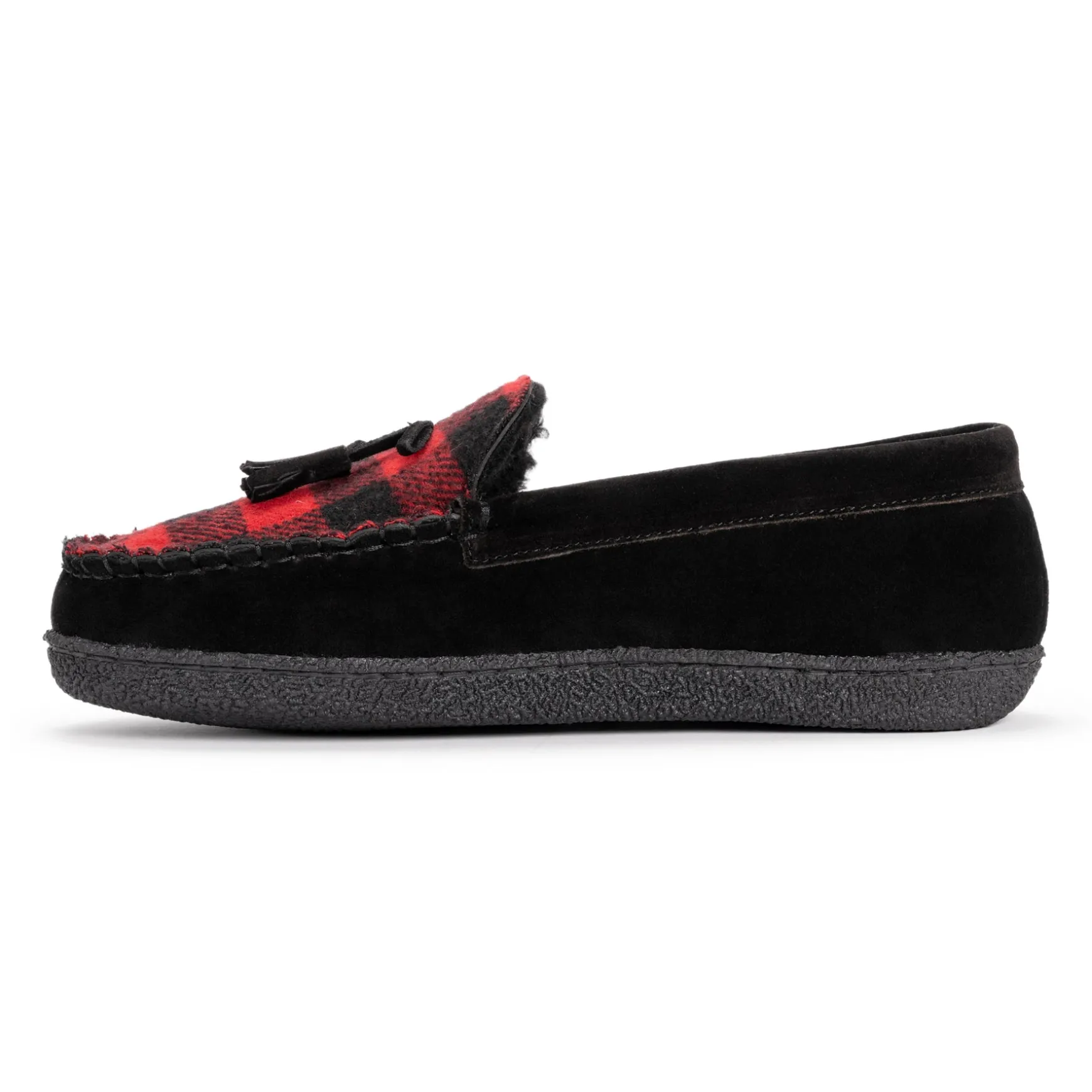 Men's Suede Talan Slipper