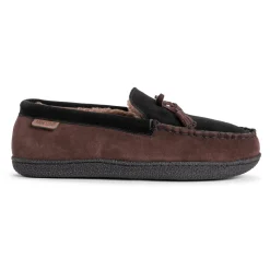 Men's Suede Talan Slipper