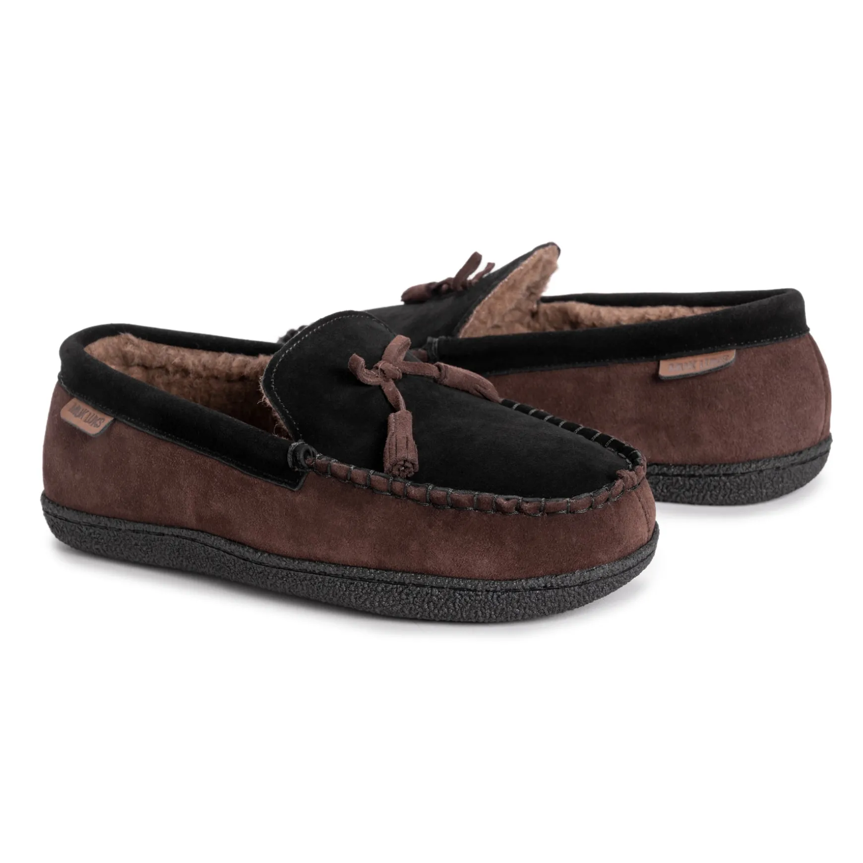 Men's Suede Talan Slipper