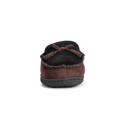 Men's Suede Talan Slipper