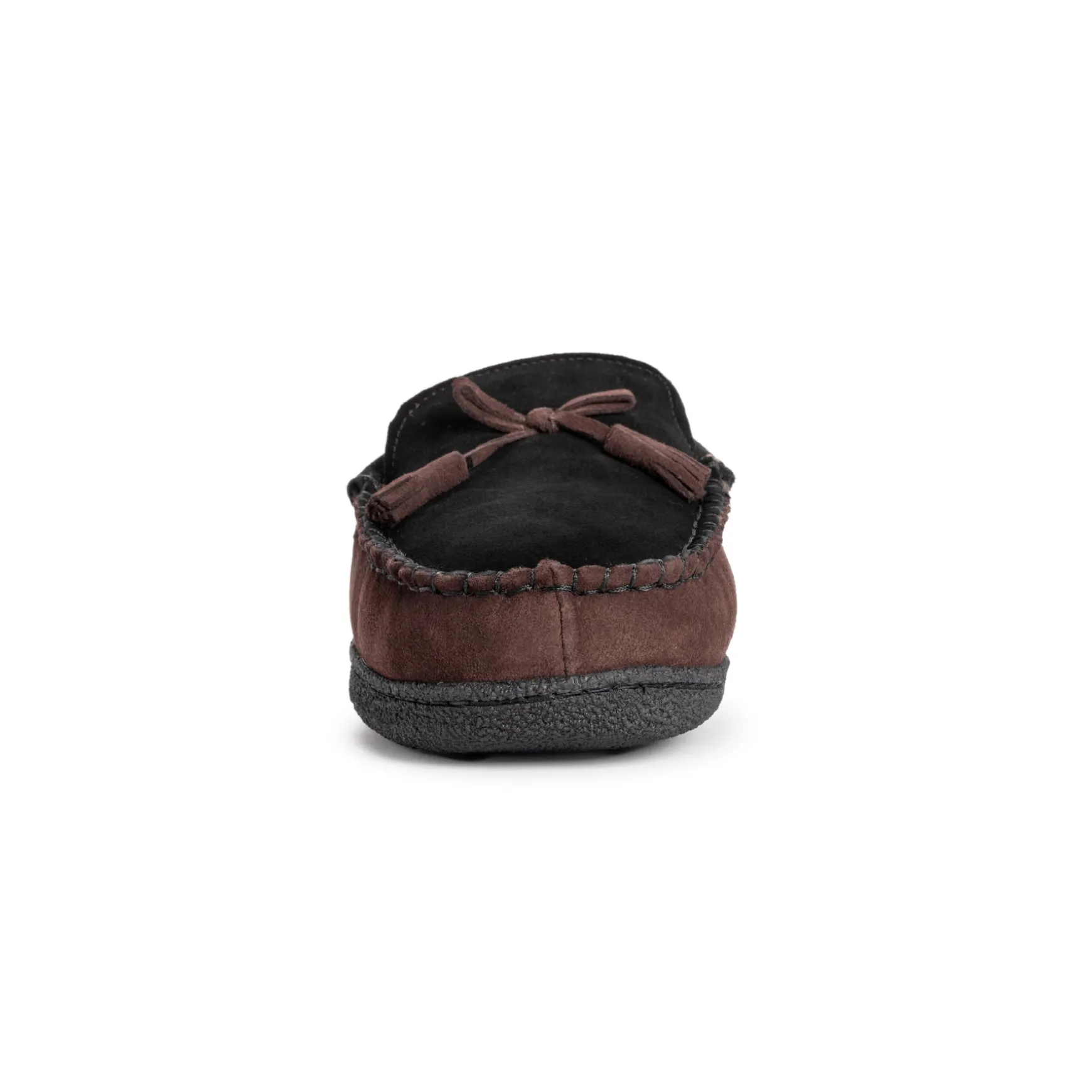 Men's Suede Talan Slipper