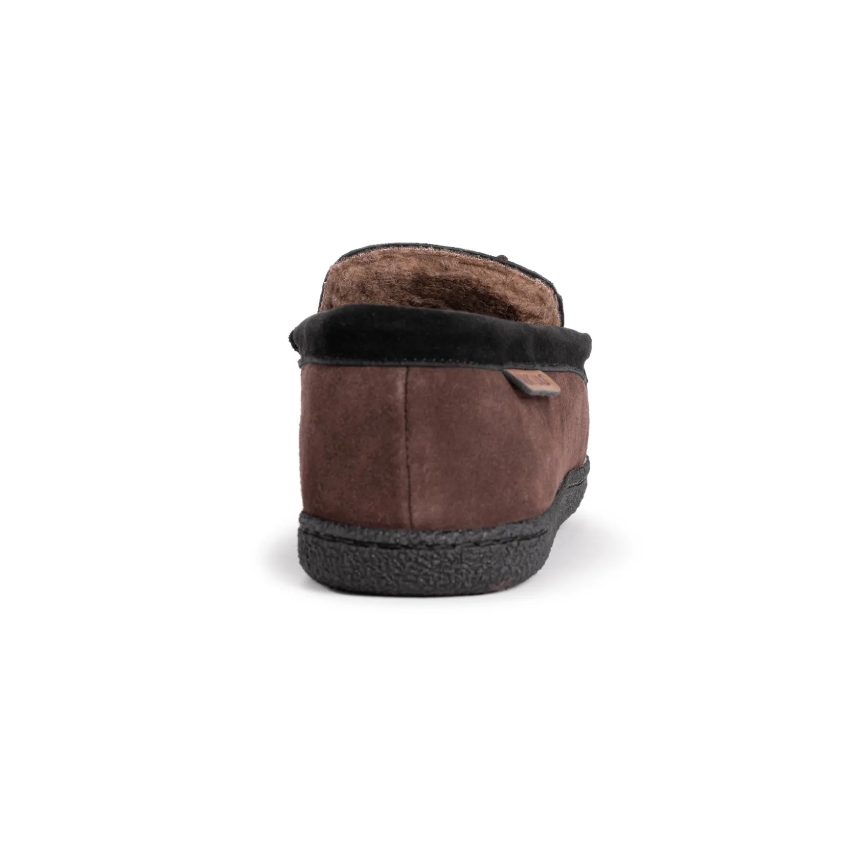 Men's Suede Talan Slipper
