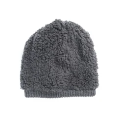 Men's Textured Beanie