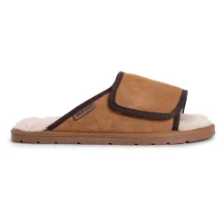 Men's Topher Open Toe Slipper
