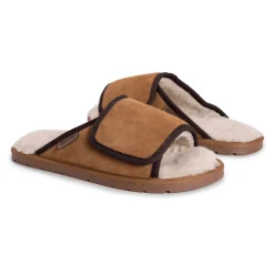 Men's Topher Open Toe Slipper