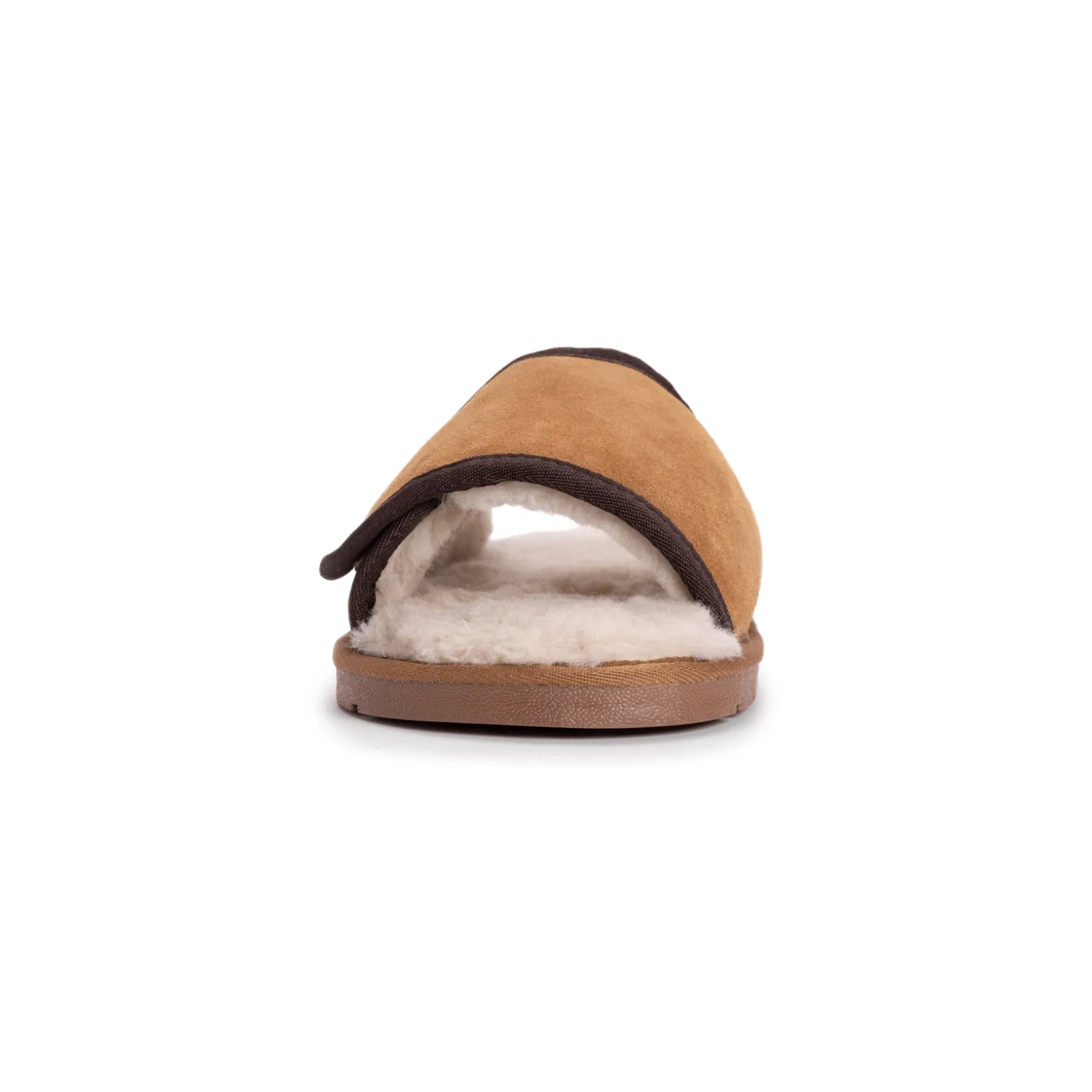 Men's Topher Open Toe Slipper