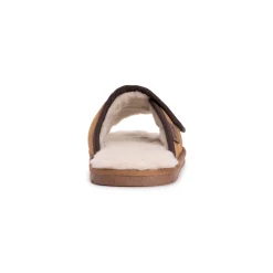 Men's Topher Open Toe Slipper