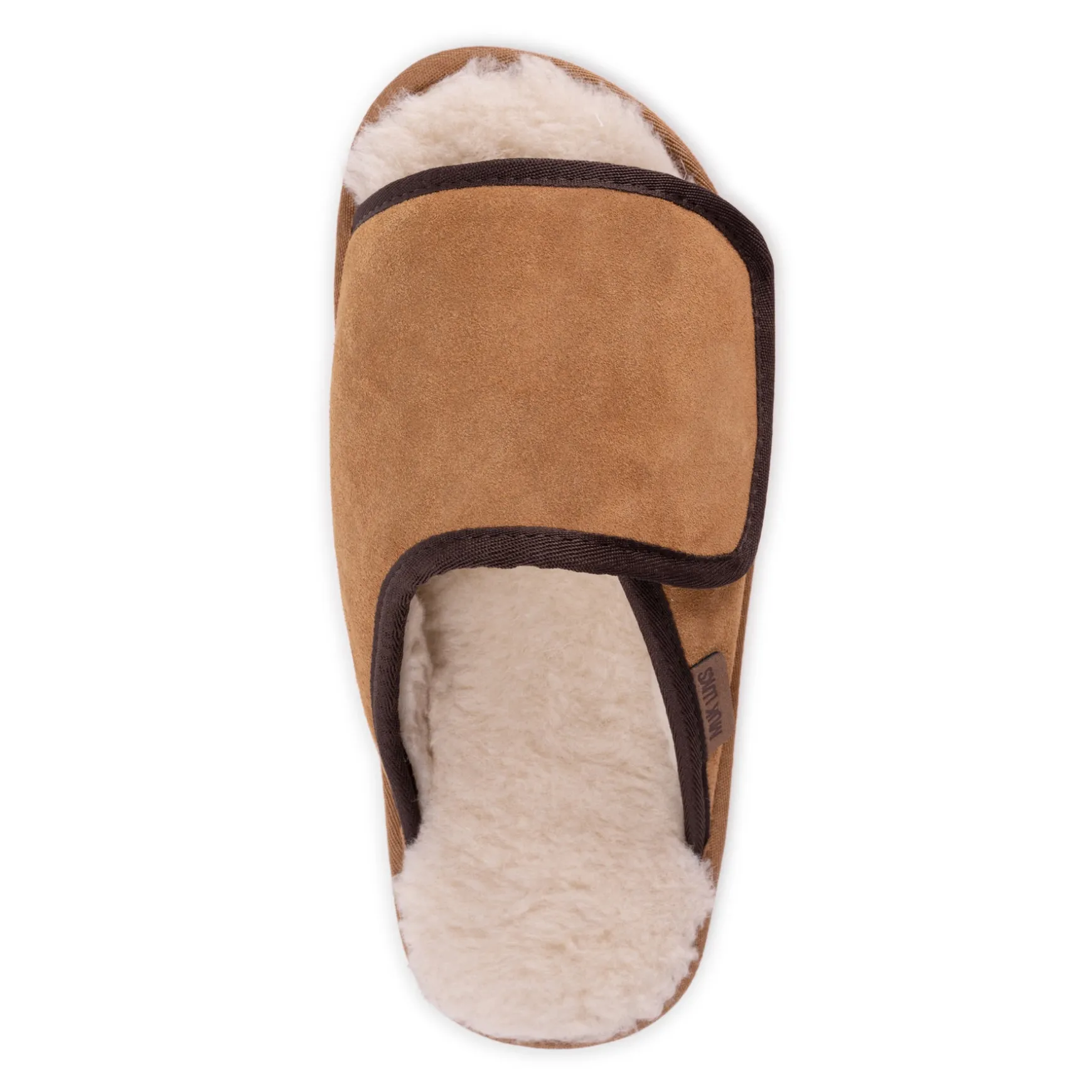 Men's Topher Open Toe Slipper