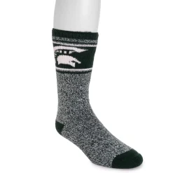 Michigan State Spartans GameDay Unisex Heat Retainer Socks