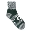Michigan State Spartans Unisex Short Heat Retainer