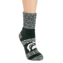 Michigan State Spartans Unisex Short Heat Retainer