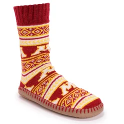 Minnesota Golden Gophers GameDay Unisex Slipper Socks