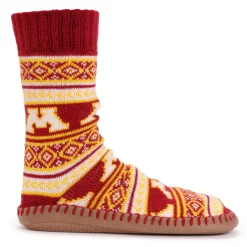 Minnesota Golden Gophers GameDay Unisex Slipper Socks